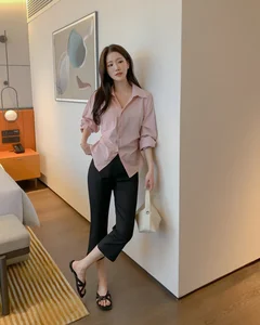 5 Flattering Summer Fashion Tips for Every Height: 2026 Style Guide - image 3