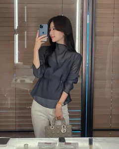 5 Flattering Summer Fashion Tips for Every Height: 2026 Style Guide - image 8