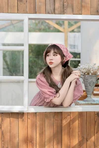 Elegance Redefined: YiTuYu Art Language Vol.6453 Pao Fu Xiao Fang - image 10