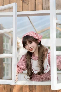 Elegance Redefined: YiTuYu Art Language Vol.6453 Pao Fu Xiao Fang - image 24