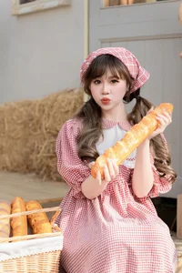 Elegance Redefined: YiTuYu Art Language Vol.6453 Pao Fu Xiao Fang - image 3
