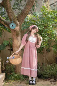 Elegance Redefined: YiTuYu Art Language Vol.6453 Pao Fu Xiao Fang - image 7