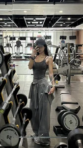 280+ Gym Fitness Body Goals: Inspiration for a Healthy Lifestyle - image 5