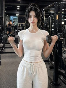 280+ Gym Fitness Body Goals: Inspiration for a Healthy Lifestyle - image 9