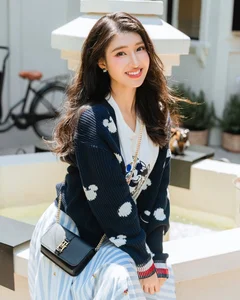 Inside Runner-Up Phuong Nhi's Stunning Luxury Handbag Collection - image 1