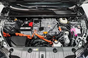 Toyota bZ4X 2026 Launches in Thailand: A New Chapter for EVs in Southeast Asia - image 0