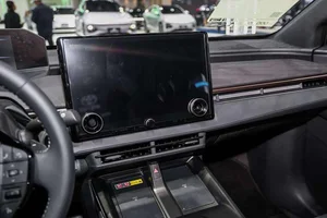 Toyota bZ4X 2026 Launches in Thailand: A New Chapter for EVs in Southeast Asia - image 1