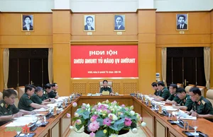 Weekly News Roundup: Honoring the Noble Spirit of Uncle Ho's Soldiers - image 3