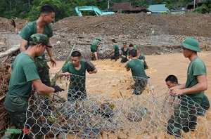 Weekly News Roundup: Honoring the Noble Spirit of Uncle Ho's Soldiers - image 0