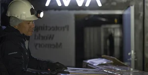 Inside the Svalbard Global Seed Vault: Humanity's Ultimate Doomsday Insurance Policy - image 8