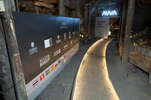 Inside the Svalbard Global Seed Vault: Humanity's Ultimate Doomsday Insurance Policy - image 0