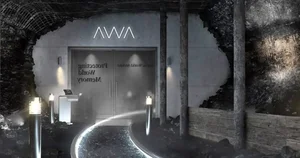 Inside the Svalbard Global Seed Vault: Humanity's Ultimate Doomsday Insurance Policy - image 2