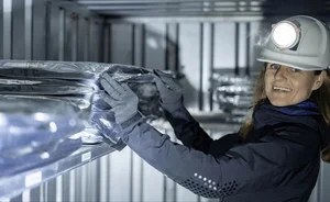 Inside the Svalbard Global Seed Vault: Humanity's Ultimate Doomsday Insurance Policy - image 1