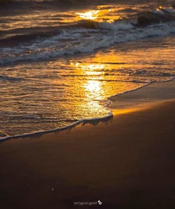 Experience the Magic: Watching the Breathtaking Sunrise at Sam Son Beach - image 6