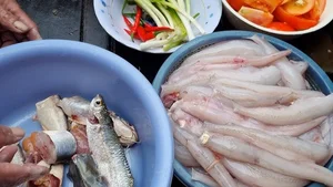 From Poor Man's Food to Gourmet Delicacy: The Surprising Rise of This Local Fish - image 5