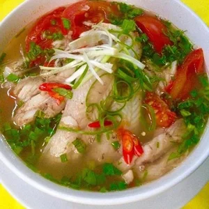 From Poor Man's Food to Gourmet Delicacy: The Surprising Rise of This Local Fish - image 0