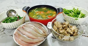 From Poor Man's Food to Gourmet Delicacy: The Surprising Rise of This Local Fish - image 3