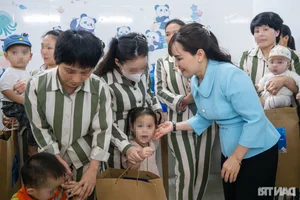 An Emotional Path to Redemption: Female Inmate Shares Her Deep Desire to Return Home - image 11