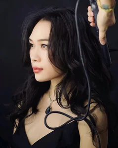 Vietnamese Celebrity Updates: My Tam's Glamour and Lan Phuong's Hanoi Life - image 6