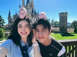 Vietnamese Celebrity Updates: My Tam's Glamour and Lan Phuong's Hanoi Life - image 4