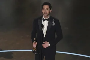 Everything You Need to Know About the 97th Academy Awards (Oscars 2025) - image 3