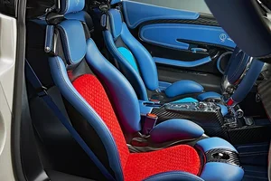 Exclusive Look at the One-of-a-Kind Pagani Utopia The Coyote - image 2