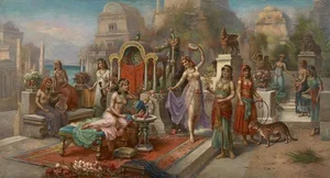 15 Mind-Blowing Facts About the Ancient Babylonian Civilization - image 13