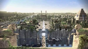 15 Mind-Blowing Facts About the Ancient Babylonian Civilization - image 1
