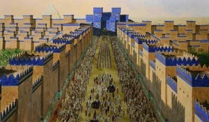 15 Mind-Blowing Facts About the Ancient Babylonian Civilization - image 12