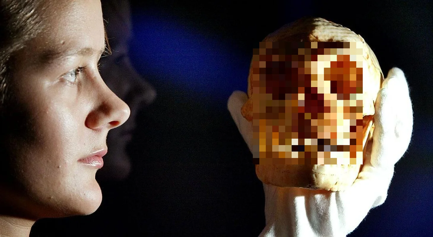 Unveiling the Mystery of the Shrunken Humanoid: Science vs. Legend