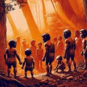 Unveiling the Mystery of the Shrunken Humanoid: Science vs. Legend - image 6