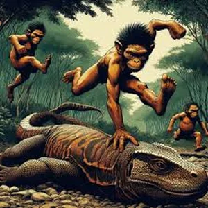 Unveiling the Mystery of the Shrunken Humanoid: Science vs. Legend - image 7