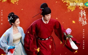 Top Chinese Historical Dramas with the Highest Replay Rates - image 1