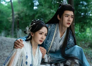 Top Chinese Historical Dramas with the Highest Replay Rates - image 2