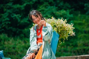 Natural Grace: The Heart-Touching Beauty of Children in Vietnam’s Remote Highland Regions - image 2