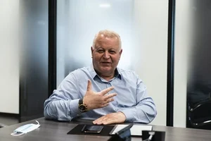 Revealed: The Top 5 Richest Billionaires in Iran for 2025 - image 2