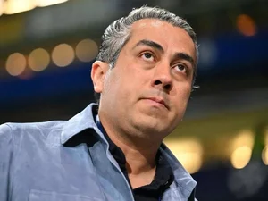 Revealed: The Top 5 Richest Billionaires in Iran for 2025 - image 1