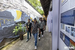 Indian Billionaire Brings Massive 4,500-Guest Tour to Hanoi - image 6