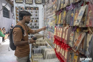 Indian Billionaire Brings Massive 4,500-Guest Tour to Hanoi - image 7