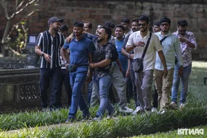 Indian Billionaire Brings Massive 4,500-Guest Tour to Hanoi - image 4