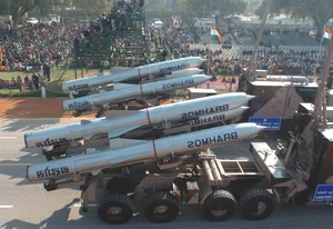 India Joins Elite Global Club with Successful Hypersonic Cruise Missile Test - image 0