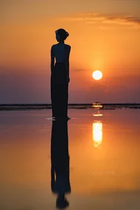 Discover the Breathtaking Beauty of Ninh Thuan Infinity Sea in Vietnam - image 8