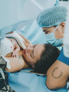 Ngo Thanh Van and Celebrities Preparing to Welcome New Babies in 2025 - image 3