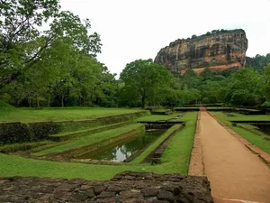 Fascinating Facts About Sigiriya: The Legendary Lion Rock of Sri Lanka - image 1
