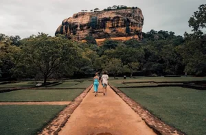 Fascinating Facts About Sigiriya: The Legendary Lion Rock of Sri Lanka - image 4