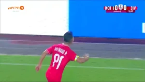 Vietnam Secures 1-0 Victory Over Indonesia Thanks to Quang Hai’s Clinical Finish - image 3