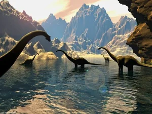 Incredible Facts About Long-Necked Dinosaurs: The Giants of the Past - image 5