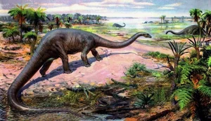 Incredible Facts About Long-Necked Dinosaurs: The Giants of the Past - image 6