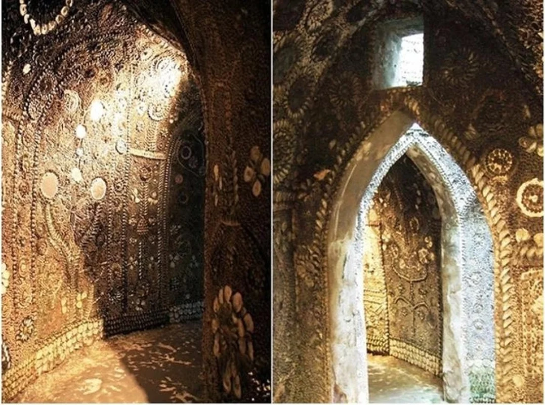 Deep Underground: The Most Mysterious and Intriguing Caves in the World