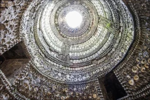 Deep Underground: The Most Mysterious and Intriguing Caves in the World - image 9